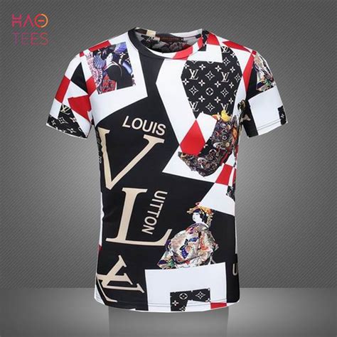 louis vuitton tl|louis vuitton t shirt 2022.